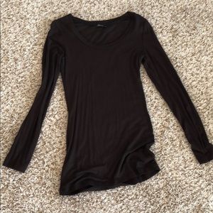 Women’s top size small worn once